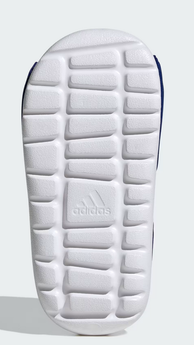 Sandali Adidas Bambino Altaswim 3 I - Blu
