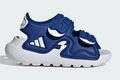 Sandali Adidas Bambino Altaswim 3 I - Blu