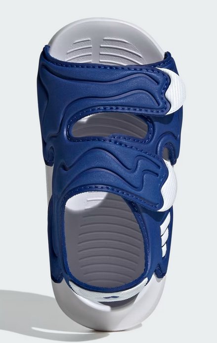 Sandali Adidas Bambino Altaswim 3 I - Blu