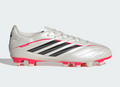 Scapre Calcio Uomo Adidas Copa Pure IV Club FG/MG - Bianco