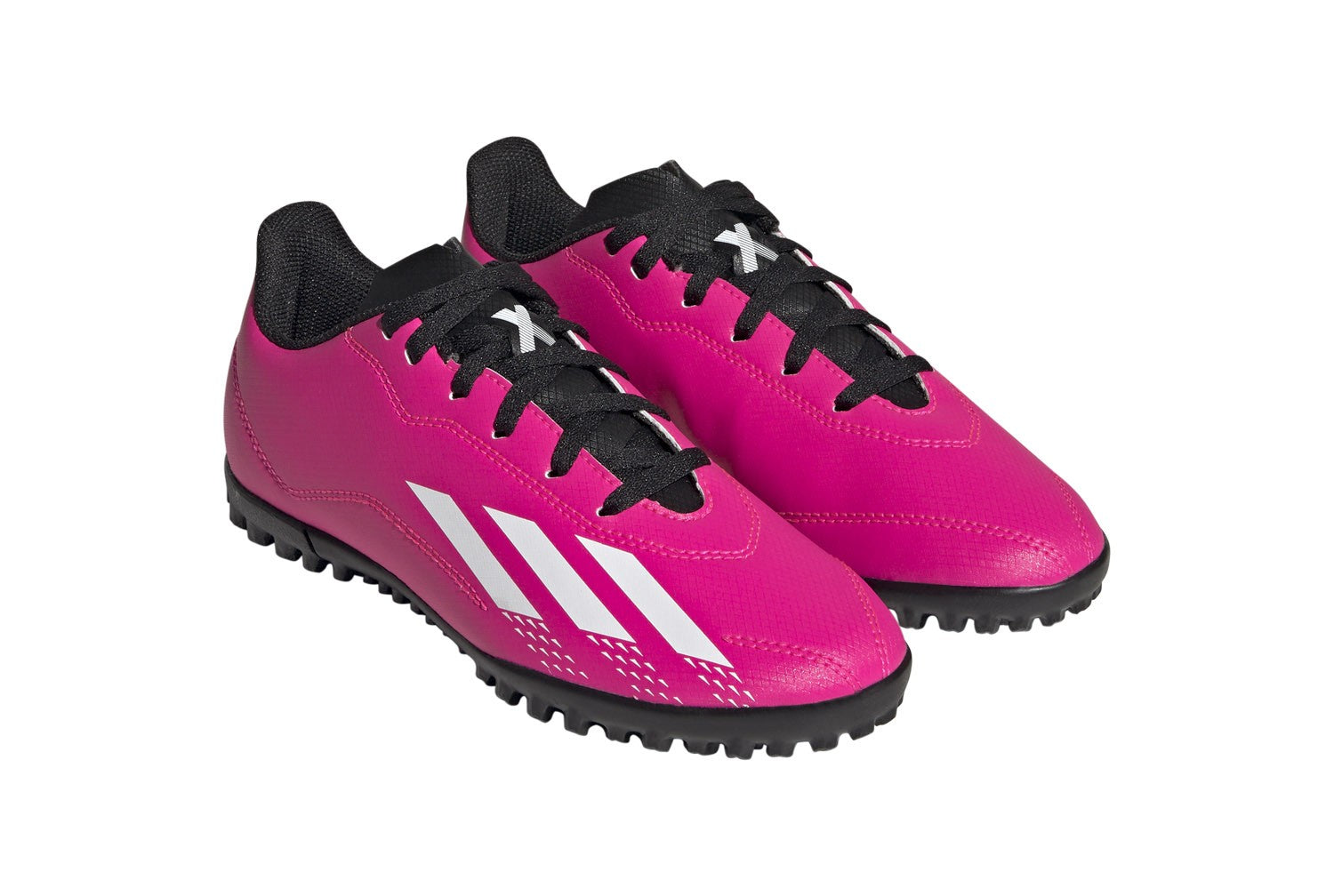 SCARPE ADIDAS CALCETTO X SPEEDPORTAL.4 TF J - GZ2446
