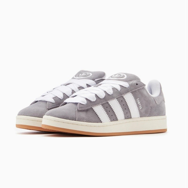 Scarpe Adidas Campus Originals 00s - grigio/bianco