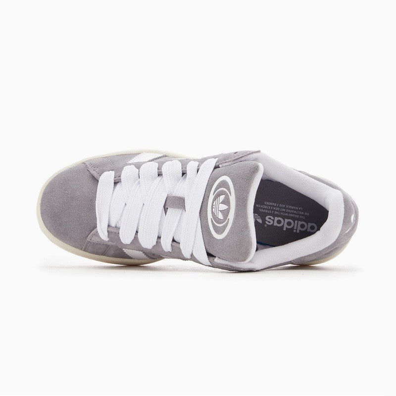 Scarpe Adidas Campus Originals 00s - grigio/bianco