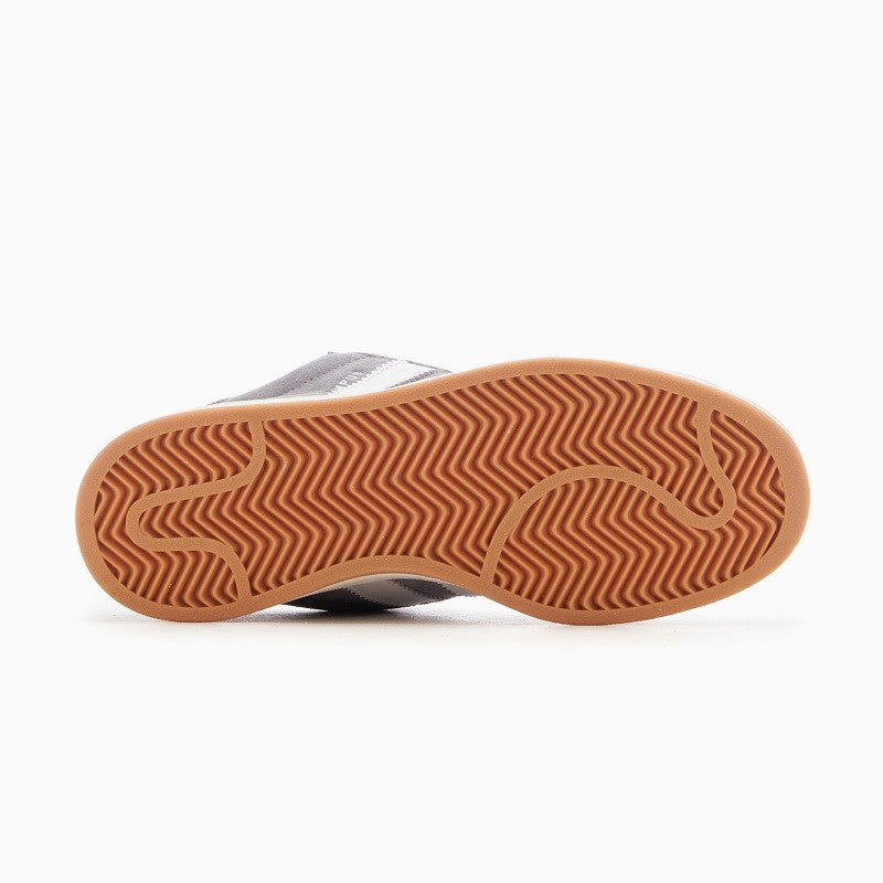 Scarpe Adidas Campus Originals 00s - grigio/bianco