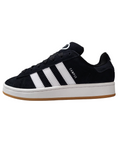Scarpe ragazzo Adidas Originals Campus 00s - nero/bianco