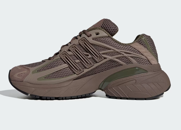 Scarpe Adidas Uomo Adistar XLG 2.0 - Marrone