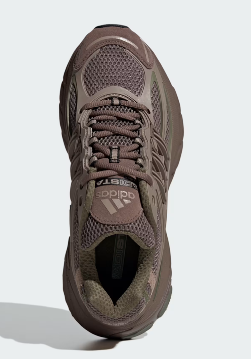 Scarpe Adidas Uomo Adistar XLG 2.0 - Marrone
