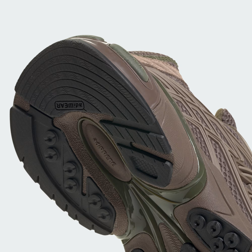 Scarpe Adidas Uomo Adistar XLG 2.0 - Marrone
