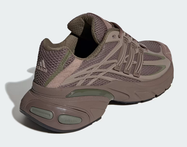 Scarpe Adidas Uomo Adistar XLG 2.0 - Marrone