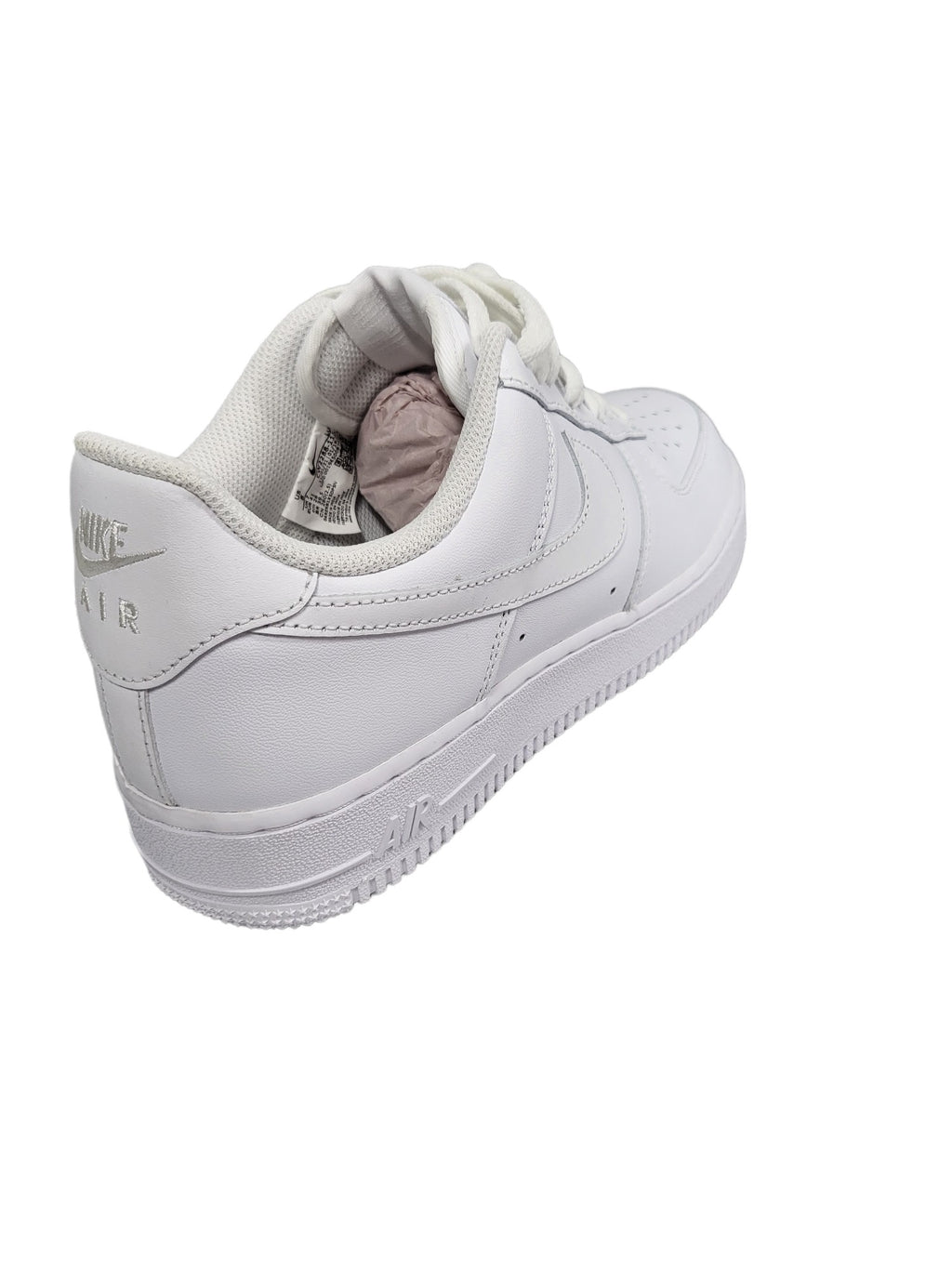 Scarpe Air Force 1 - Bianco