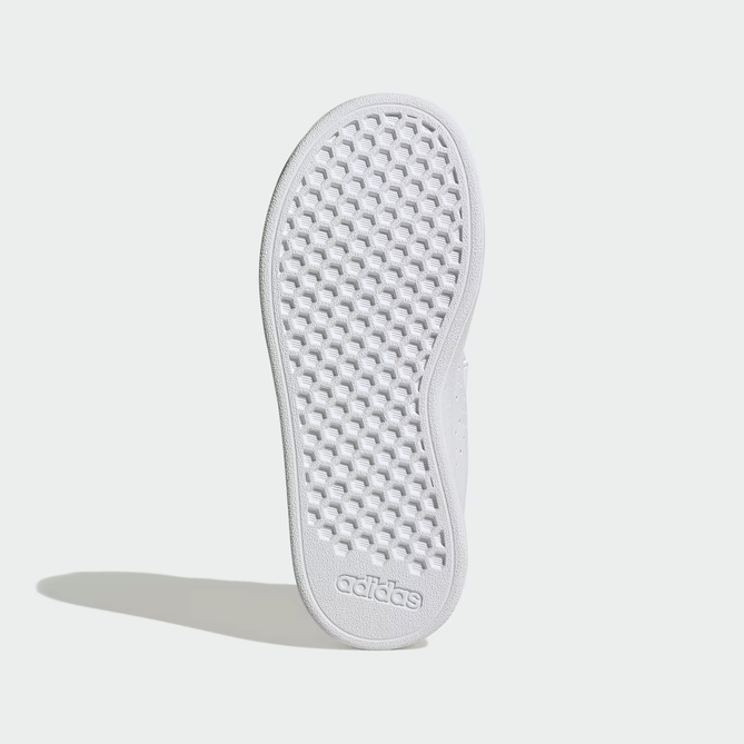 Scarpe bambina Adidas ADVANTAGE BASE 2.0 CF C - Bianco