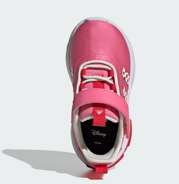 Scarpe Bambina Adidas Disney Minnie Mouse Racer TR23 - Rosa