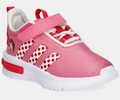 Scarpe Bambina Adidas Disney Minnie Mouse Racer TR23 - Rosa