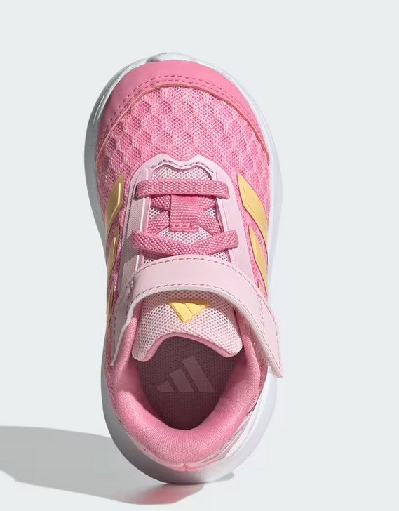 Scarpe Bambina Adidas Duramo SL EL I - Rosa