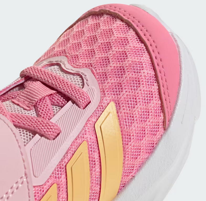 Scarpe Bambina Adidas Duramo SL EL I - Rosa