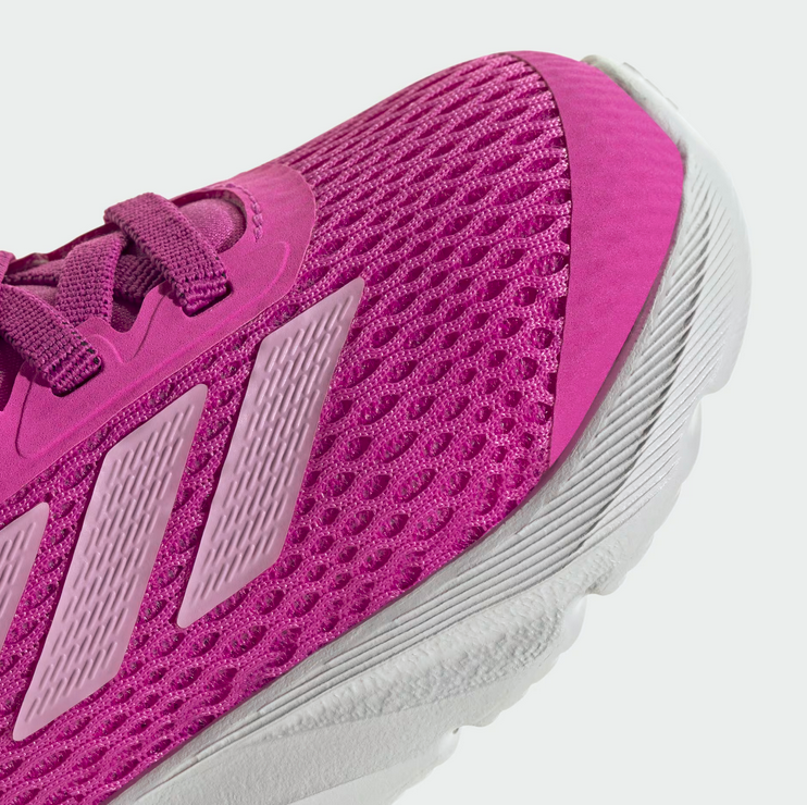 Scarpe Bambina Adidas Duramo SL EL I - Viola