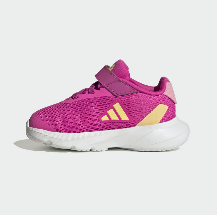 Scarpe Bambina Adidas Duramo SL EL I - Viola