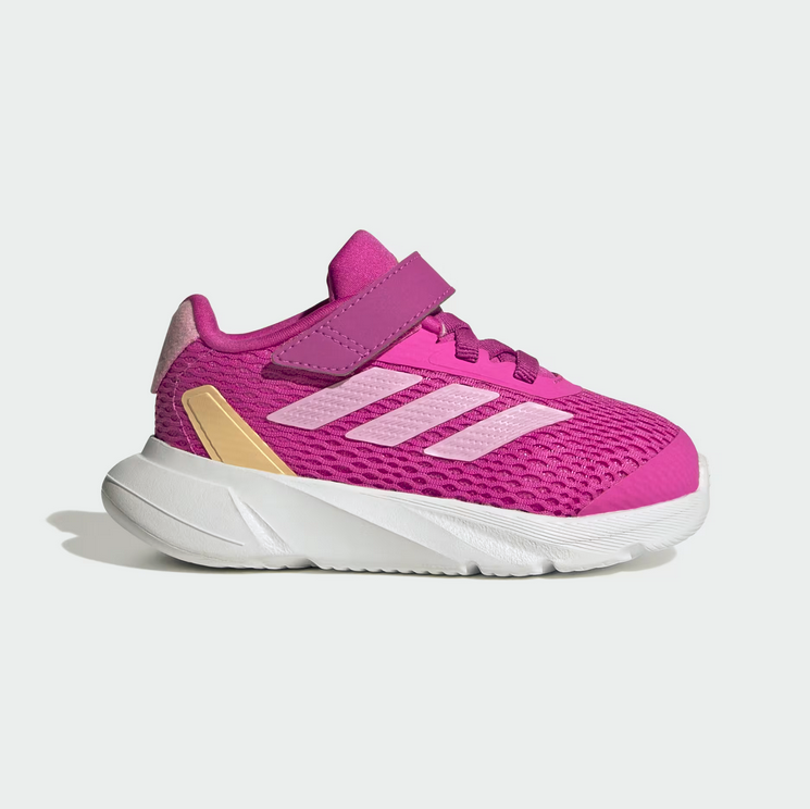Scarpe Bambina Adidas Duramo SL EL I - Viola