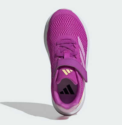 Scarpe Bambina Adidas Duramo SL EL I - Viola