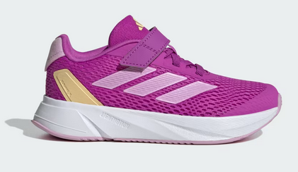 Scarpe Bambina Adidas Duramo SL EL I - Viola