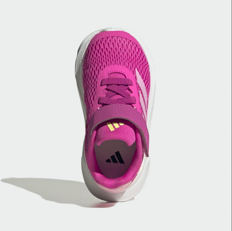 Scarpe Bambina Adidas Duramo SL EL I - Viola