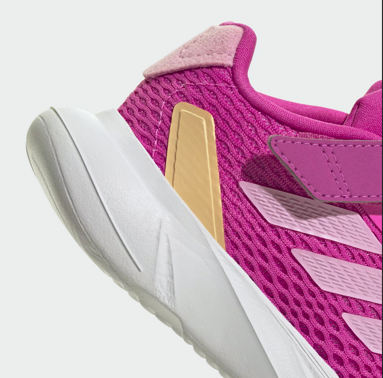 Scarpe Bambina Adidas Duramo SL EL I - Viola
