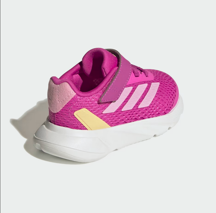Scarpe Bambina Adidas Duramo SL EL I - Viola