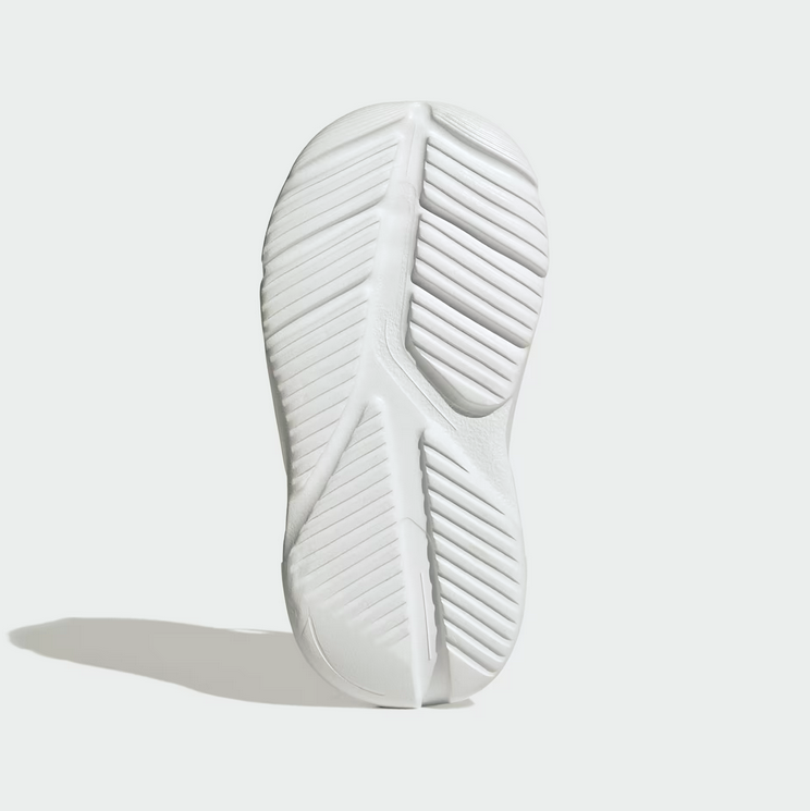 Scarpe Bambina Adidas Duramo SL EL I - Viola