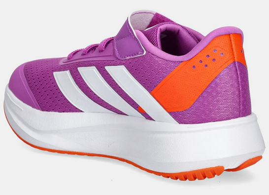 Scarpe Bambina Adidas Duramo SL2 - Viola