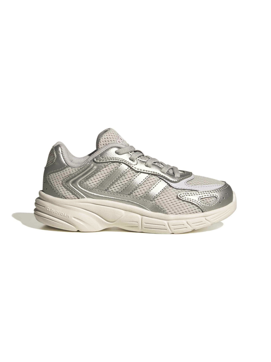 Scarpe bambina Adidas eclyptix 2000 EL-  GRIGIO