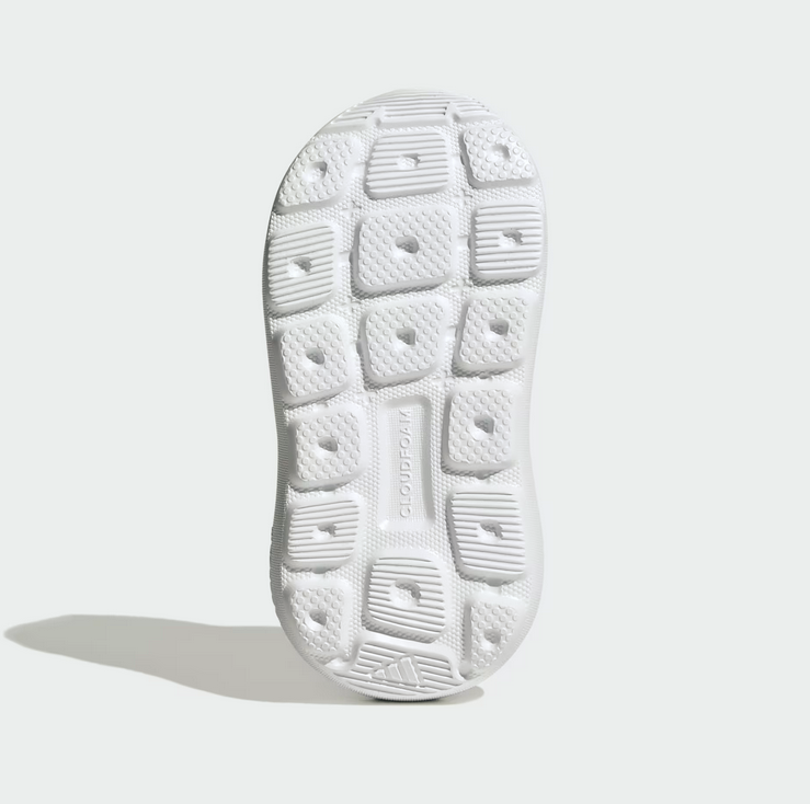 Scarpe Bambina Adidas Fortarun 2.0 - Viola