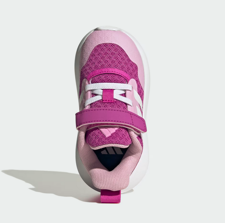 Scarpe Bambina Adidas Fortarun 2.0 - Viola
