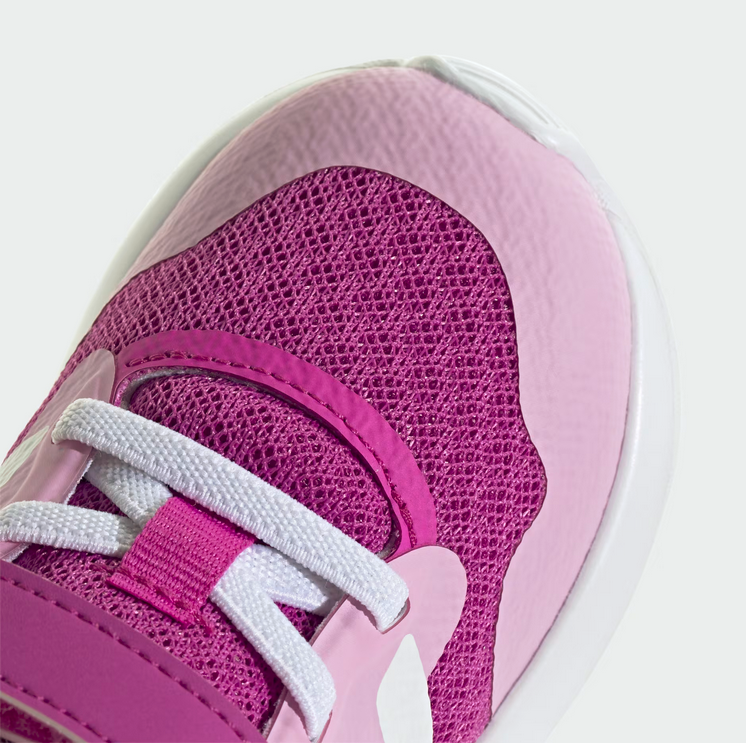 Scarpe Bambina Adidas Fortarun 2.0 - Viola