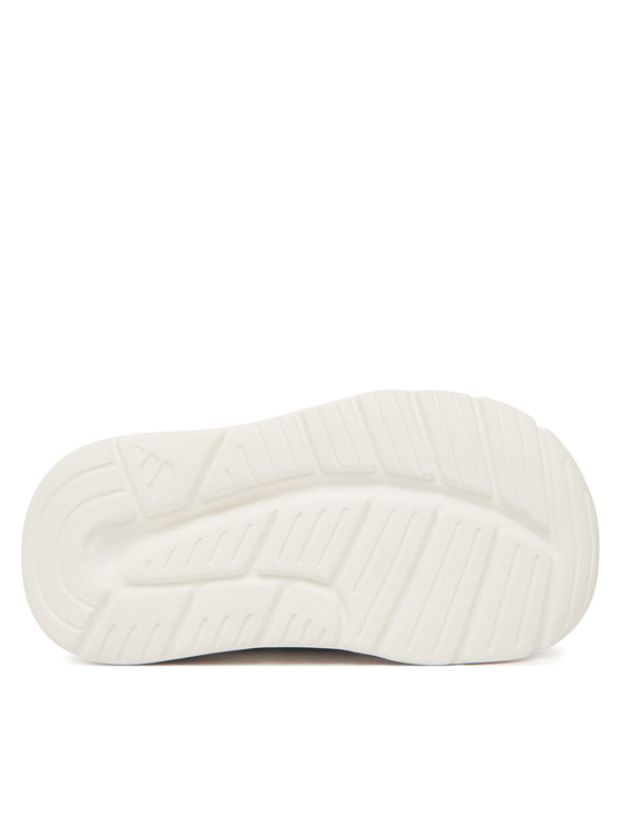 Scarpe bambina Adidas Tensaur Run 4.0 EL I - NERO