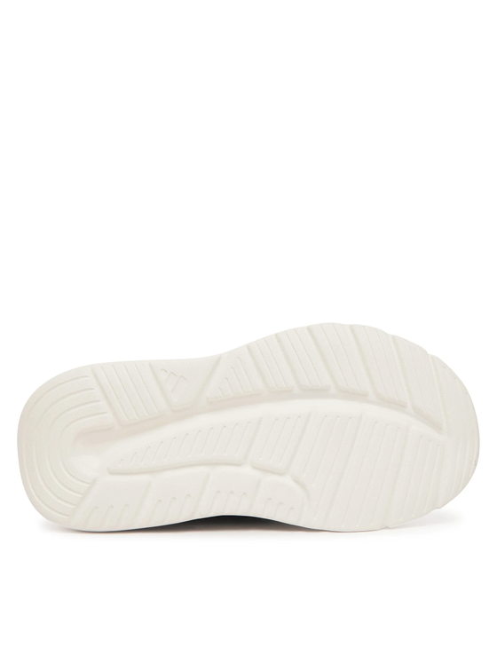 Scarpe bambina ADIDAS TENSAUR RUN 4.0 - NERO