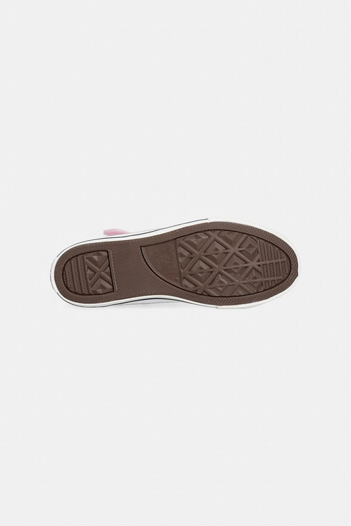 Scarpe Bambina Converse CHUCK TAYLOR ALL STAR 1V- ROSA
