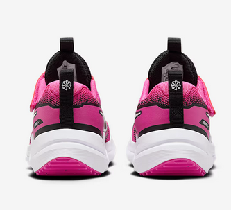 Scarpe Bambina Nike Cosmic Runner (TD) - Fucsia