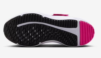 Scarpe Bambina Nike Cosmic Runner (TD) - Fucsia