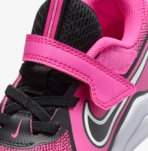 Scarpe Bambina Nike Cosmic Runner (TD) - Fucsia