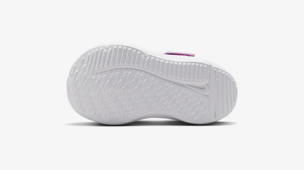 Scarpe Bambina Nike Cosmic Runner (TD) - Viola