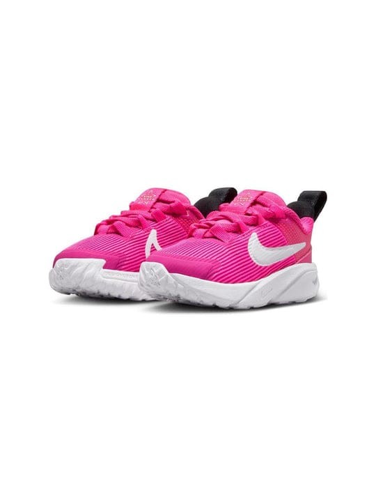 Scarpe Bambina Nike Star Runner 4 NN (TD) - Fucsia