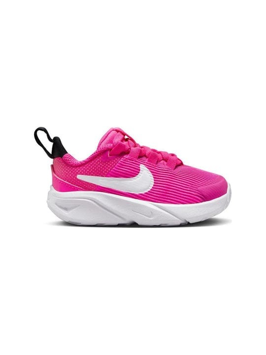 Scarpe Bambina Nike Star Runner 4 NN (TD) - Fucsia