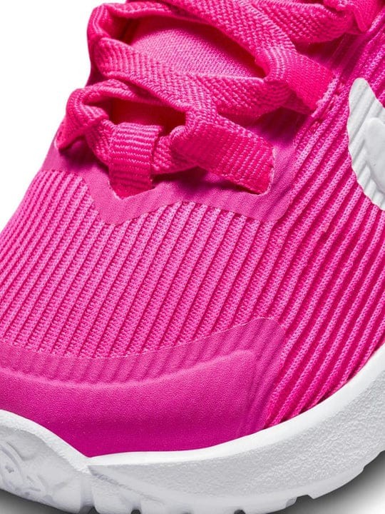 Scarpe Bambina Nike Star Runner 4 NN (TD) - Fucsia