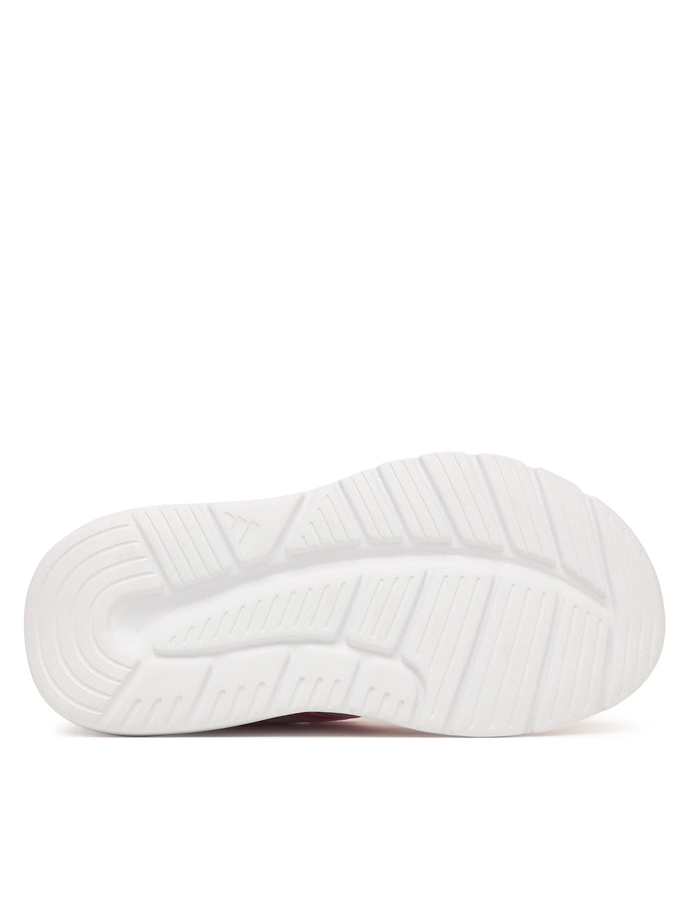 Scarpe bambina Adidas Tensaur Run 4.0 EL C - ROSA