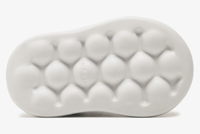 Scarpe Bambino Adidas Advantage CF I - Bianco