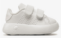 Scarpe Bambino Adidas Advantage CF I - Bianco
