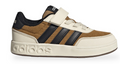 Scarpe Bambino Adidas Breakbase - Beige