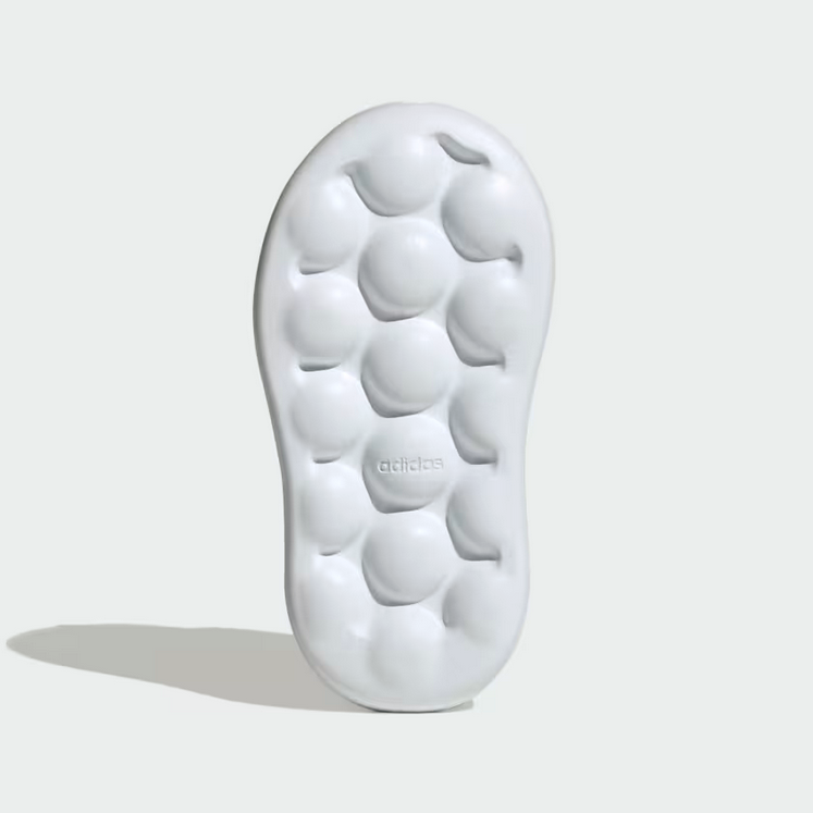 Scarpe Bambino Adidas Breaknet 2.0 CF I - Bianco