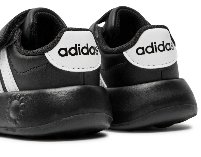Scarpe Bambino Adidas Breaknet 2.0 CF I - Nero