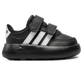 Scarpe Bambino Adidas Breaknet 2.0 CF I - Nero